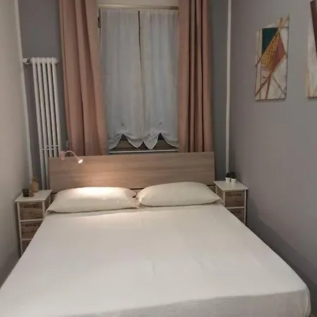 Appartamento Rho Fiera Onit's Pero