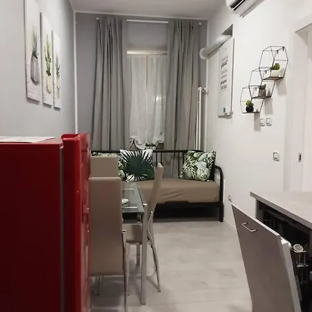 Apartment Rho Fiera Onit's *