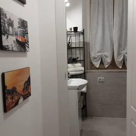 Apartament Rho Fiera Onit's Pero