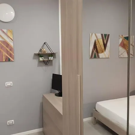 Apartament Rho Fiera Onit's Pero