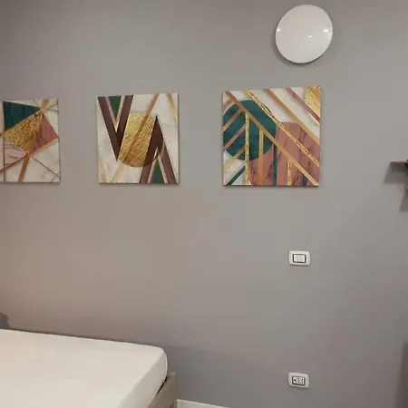 Rho Fiera Onit's Apartament