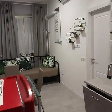 Apartament Rho Fiera Onit's Pero
