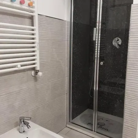 Rho Fiera Onit's Apartament *